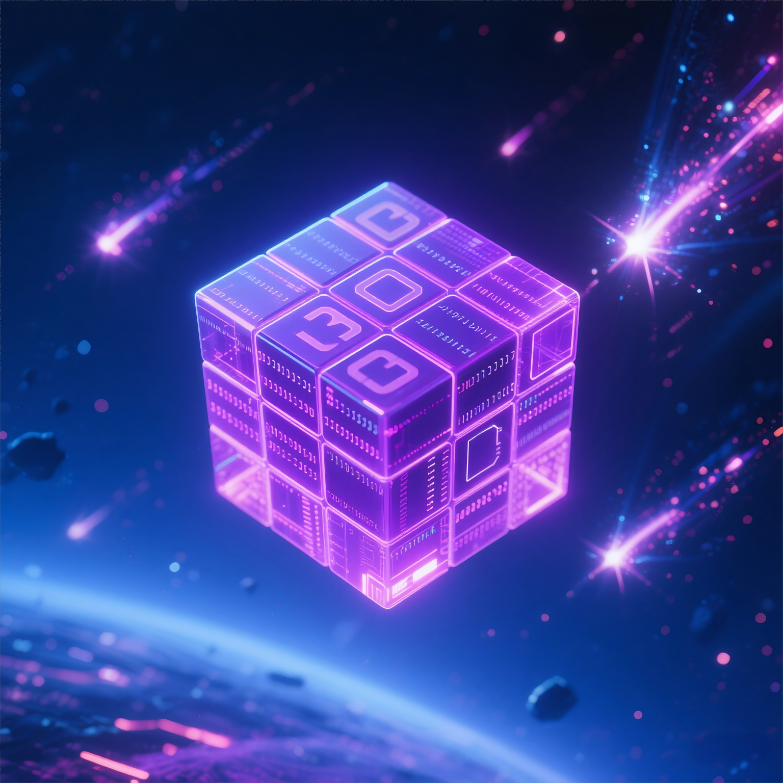 毕加索系列神秘数藏藏品